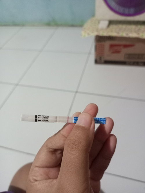 Tespek samar tipis