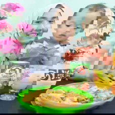 Sarden ABC saus Tomat, Favorit anak Indonesia