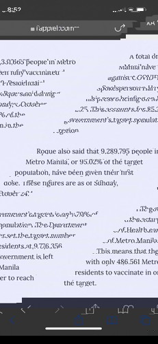 Herd Immunity