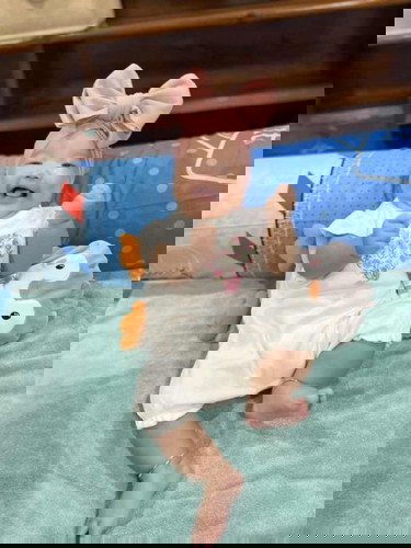 น้องแพงขวัญ