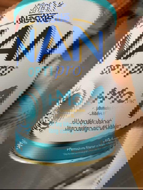 Minh lam me bim sua lan dau chua co kinh nghiem nho cac mom tro giup ah!!