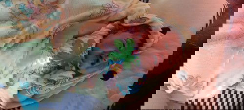 น้องน้ำเพชร