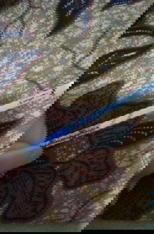 Mau tanya tentang kehamilan