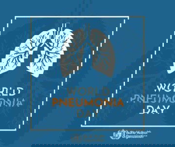 World Pneumonia Day
