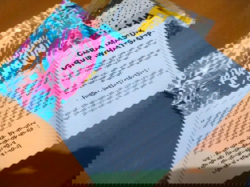 Ramuan Cinta By Muty