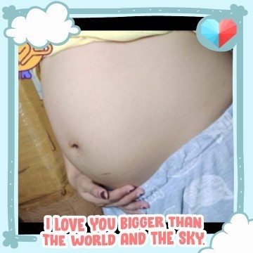sa tingin niyu lg po,Boy or Girl😁 25weeks preggy
ps;Dec20 papo Ang aking Ultrasound(BPP) Ang req.