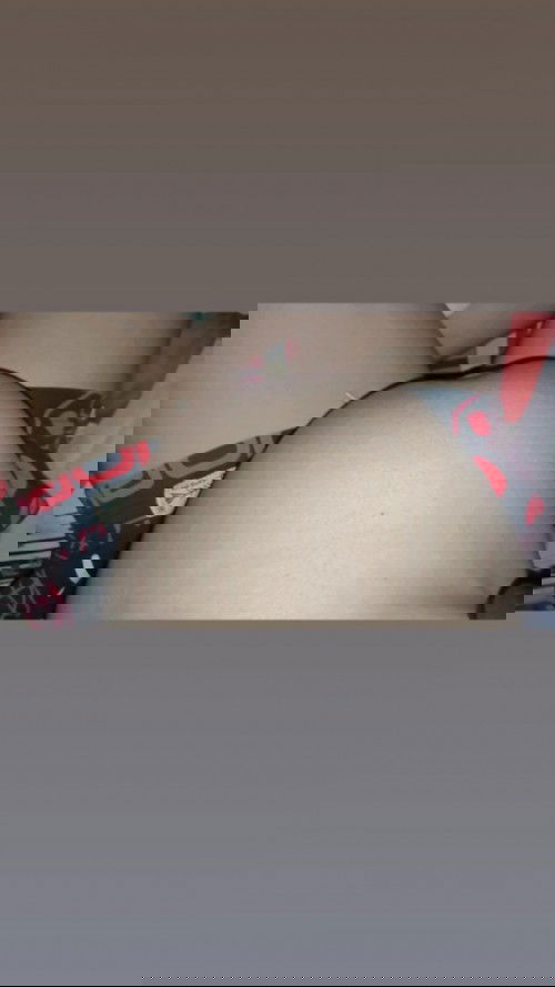 ท้องปั้นแข็ง