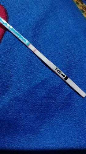 Hai bun apakah ini hamil??