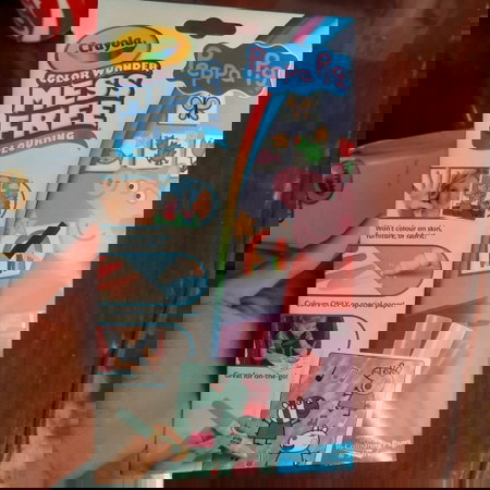 11.11 haul for my little artist