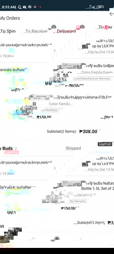 super happy sa deal nto
