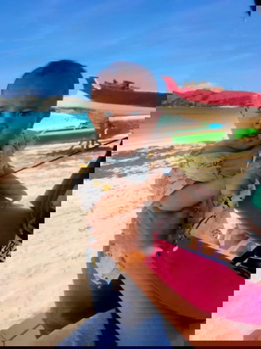 Perkembangan pada bayiku