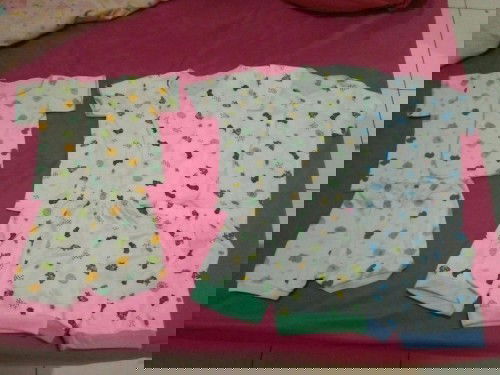 preloved baju bayi laki-laki