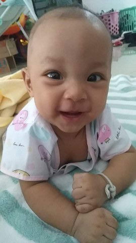 น้ำหนักน้อย