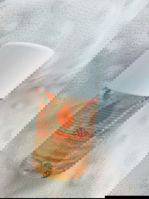 Menyamarkan Strechmark