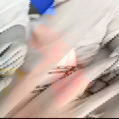 A Short Letter for All Mummas