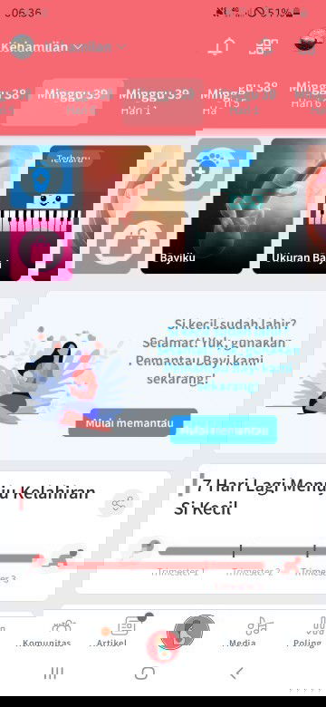 Minta keikhlasan doanya y bunda"