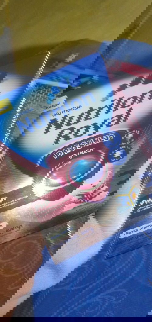 Nutrilon royal prosyneo