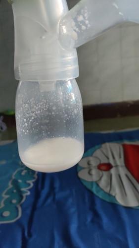 Kenapa asi saya seret ?