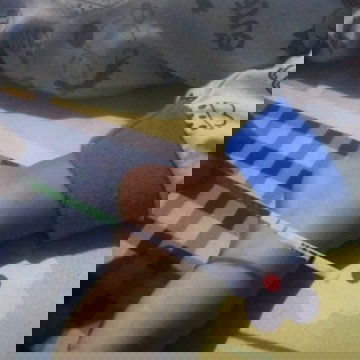 Maa syaAllah Tabarakallah 😇