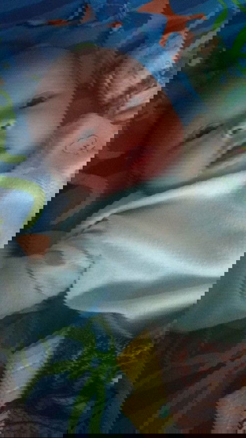 Persalinan yang menegangkan buat aku