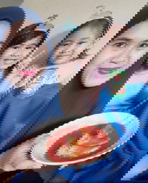 Solusi si kecil yang susah makan