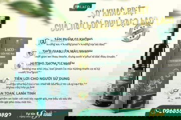 Dầu gội phủ bạc