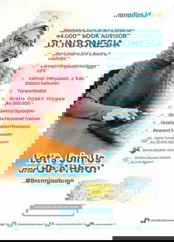 Benefit Gabung Mandira