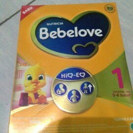 Bantu Beli butuh uang