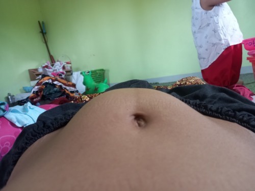 ท้องแล้วไม่รู้ตัว