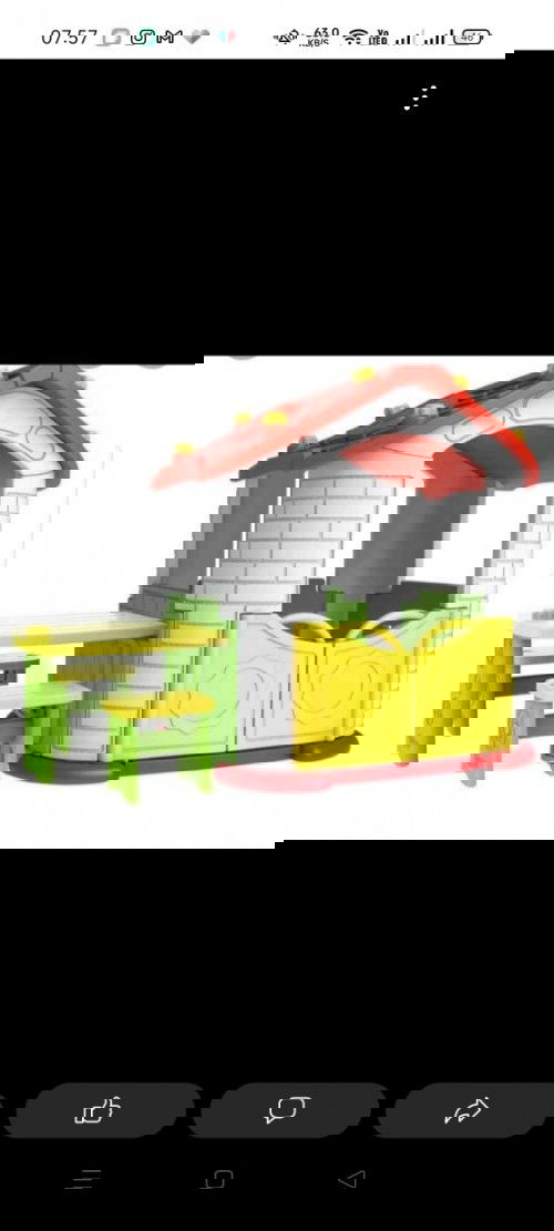 Cari mainan preloved