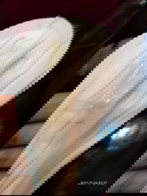 Kabuwanan Kuna po#pregnancy