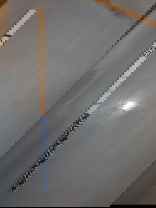 Tanya hasil test pack