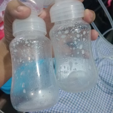 How to boast milk πππ