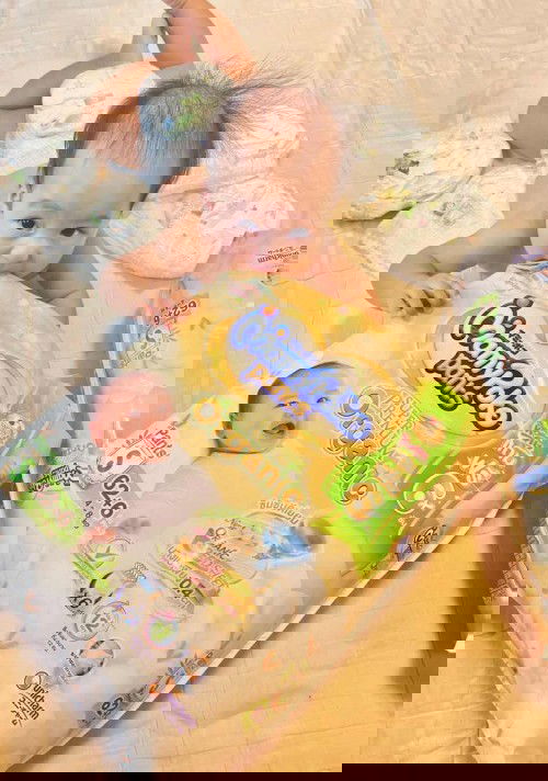 รีวิวฉบับคุณแม่สมัยใหม่