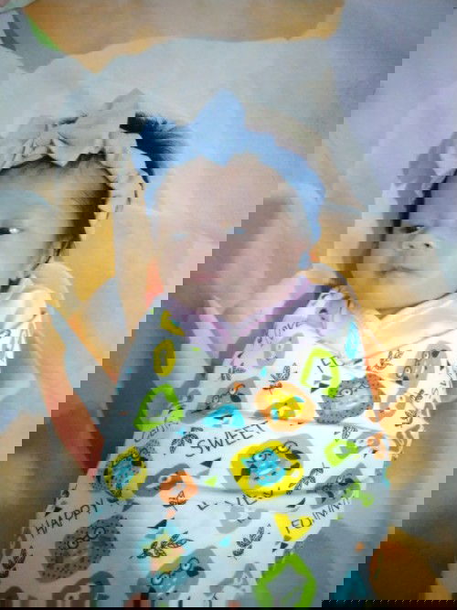 Komplikasi kehamilan