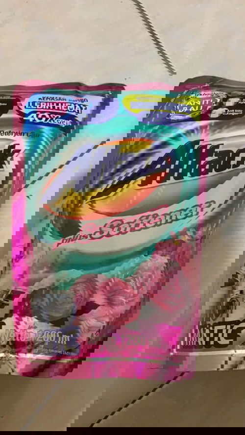 Numpang Jualan Ya Bun