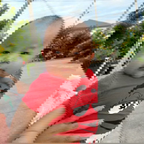 ออกสำรวจสิ่งต่างๆนอกบ้าน