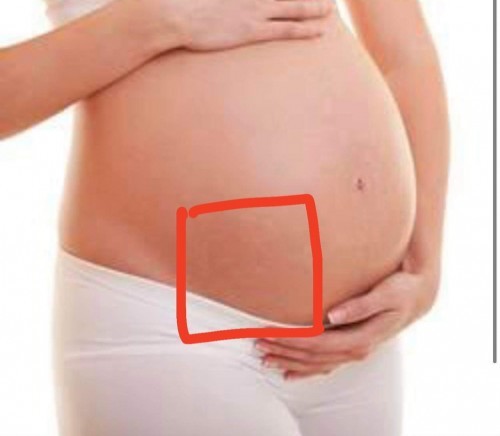 ปวดท้องหน่วงๆด้ทนขวาค่ะ