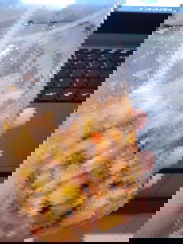 Bumil bolehkah makan jagung bakar?