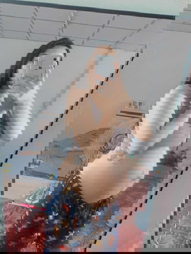 38+2w อาการแบบนี้จะแตกรึยังคะแม่ๆ😂