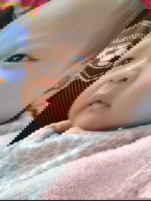 มาอวดภาพลูกๆกันเถอะแม่ๆ🥰💗