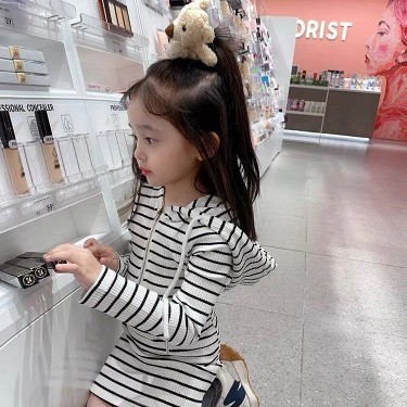 Baby clothing