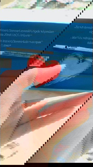 Kram Perut seperti mau haid..