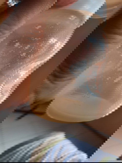 Produksi Asi Sedikit