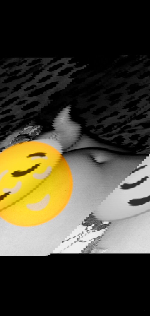 First baby kopo ito.