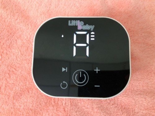 ส่งต่อ เครื่องปั๊มนมไฟฟ้า