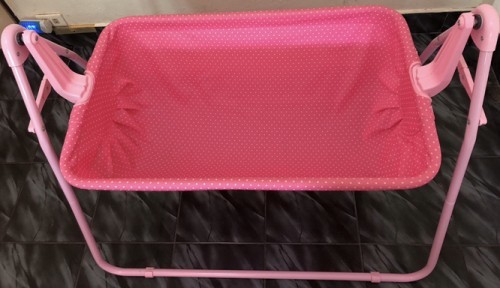 ส่งต่อ เปลเด็กค่ะ