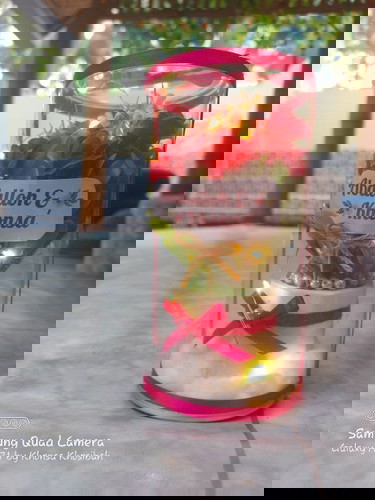 Barangkali ada yang minat, untuk nama suami istri, anak, toko, aqiqah, mahar, hantaran dll