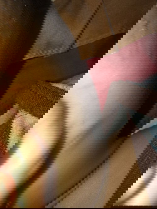 Benjolan di belakang telinga