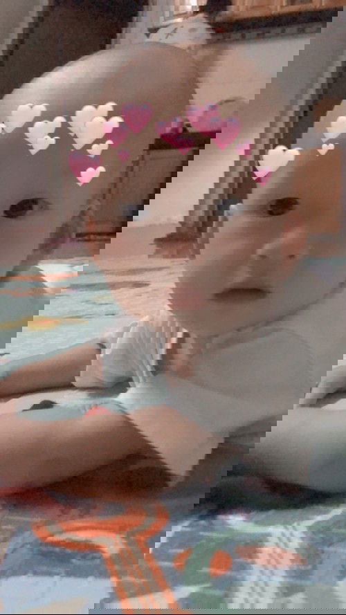 Việc đi nặng của con 😩😩